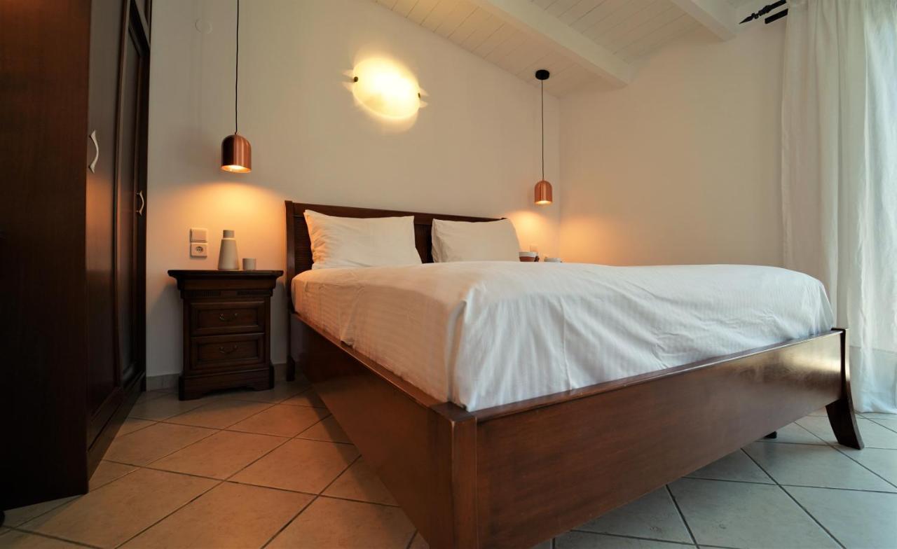 Acropol Hotel Parga