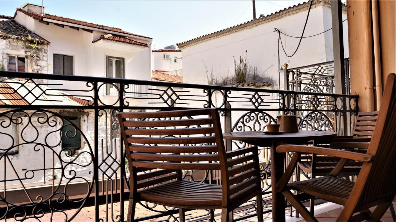 Hotel Acropol