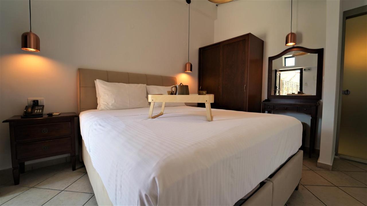 Hotel Acropol