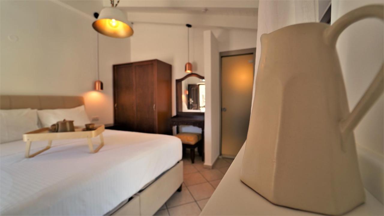 Acropol Hotel 2*