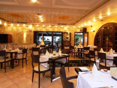 Acropol Hotel Parga