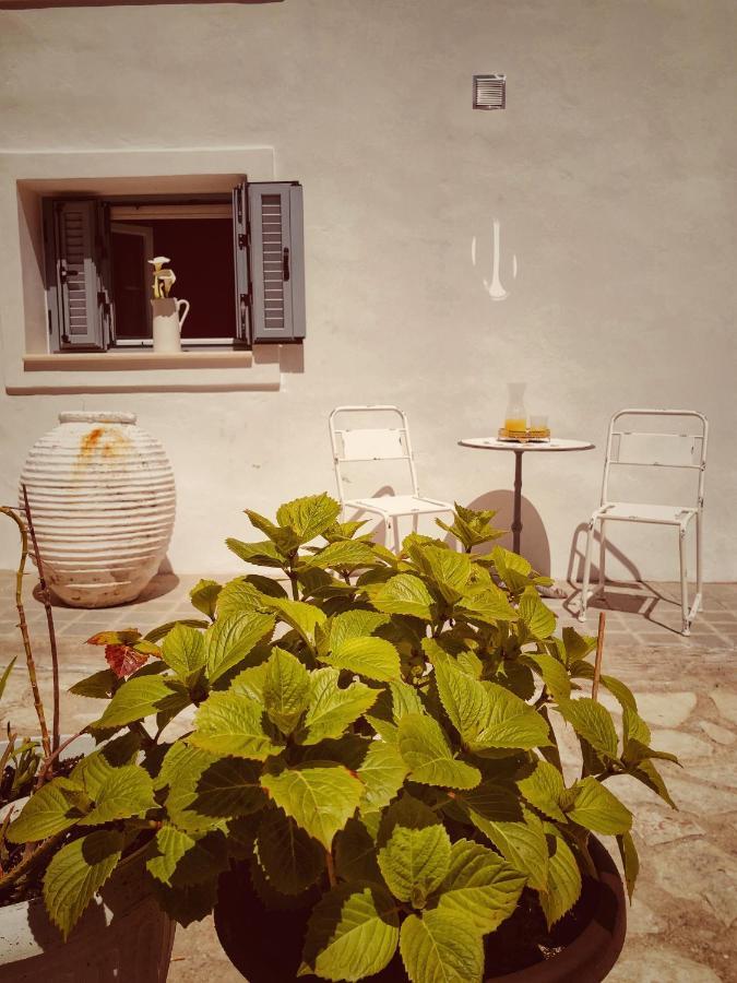 Acropol Hotel Parga
