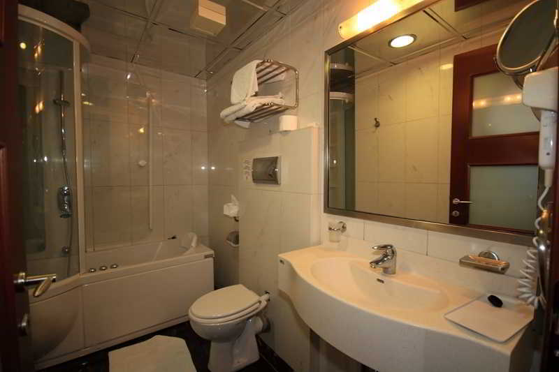 Hotel Acropol Parga