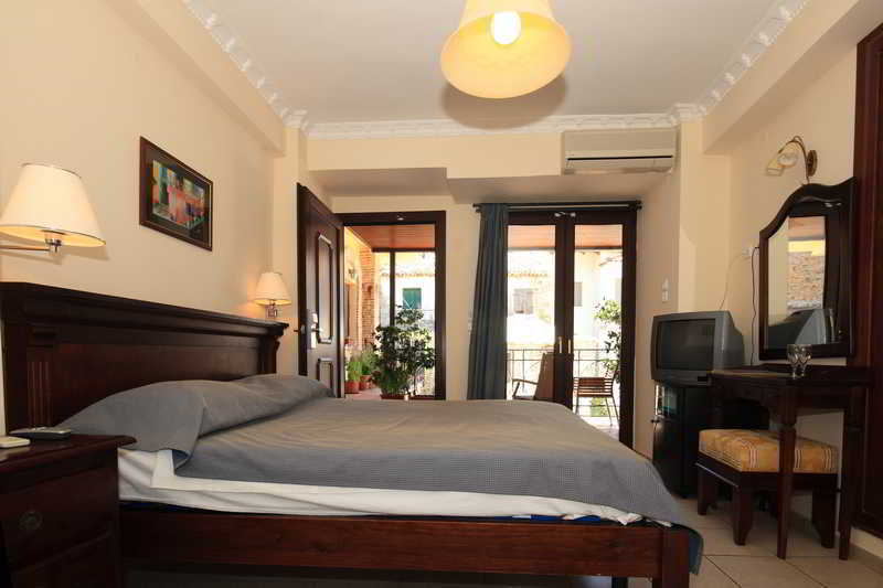 Acropol Hotel Parga