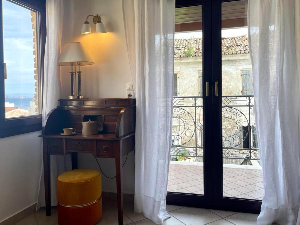 Hotel Acropol Parga
