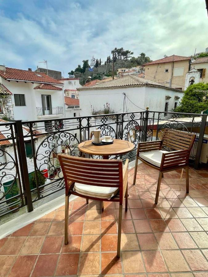 Acropol 2* Parga