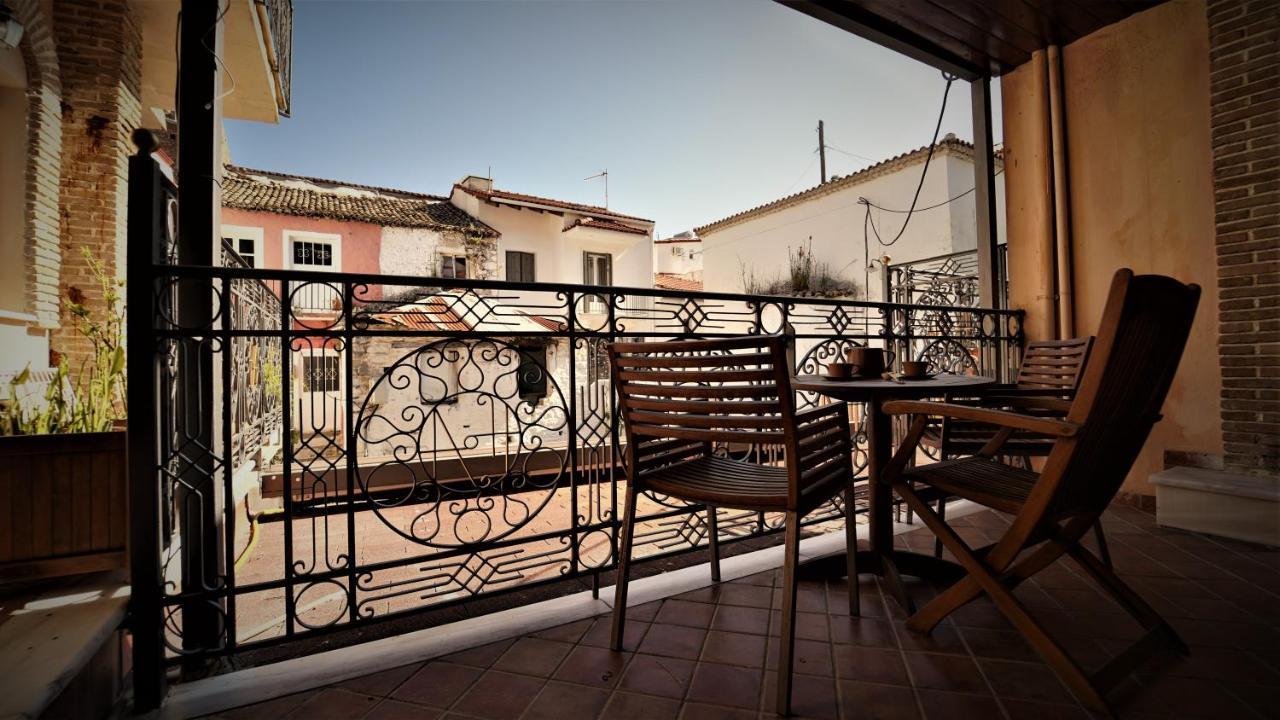 Acropol Hotel 2*