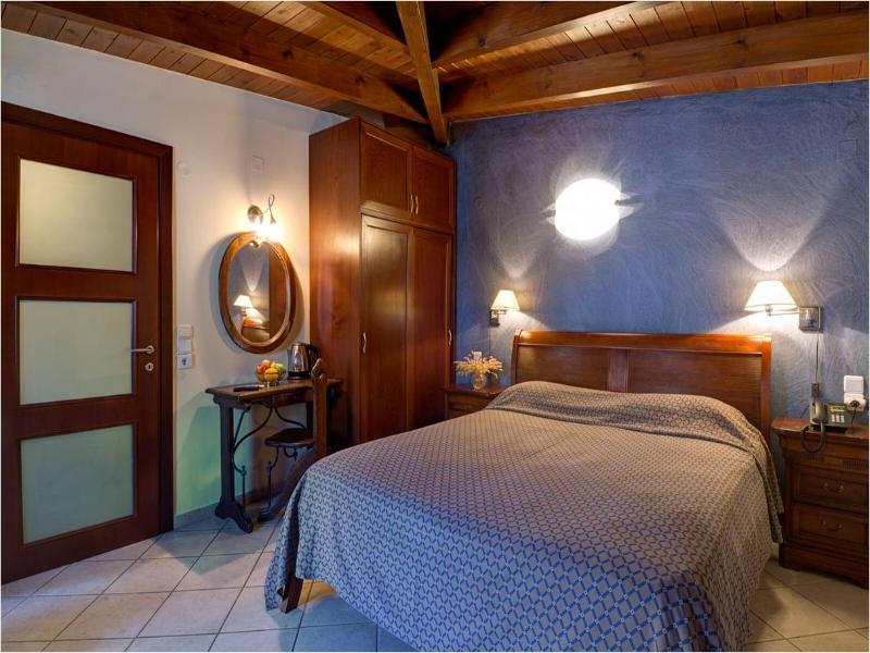 Acropol Hotel Parga
